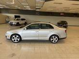 Photo of 2009 Reflex Silver Metallic Volkswagen Jetta