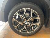 Thumbnail of 2021 Storm Bay Metallic BMW X1