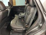 Thumbnail of 2022 Gun Metallic Nissan Pathfinder