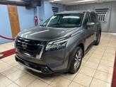 Photo of 2022 Gun Metallic Nissan Pathfinder