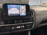 Thumbnail of 2022 Gun Metallic Nissan Pathfinder