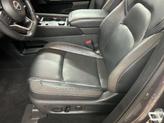 Thumbnail of 2022 Gun Metallic Nissan Pathfinder