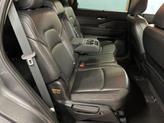 Thumbnail of 2022 Gun Metallic Nissan Pathfinder