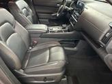 Thumbnail of 2022 Gun Metallic Nissan Pathfinder