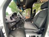 Thumbnail of 2023 Arctic White Mercedes-Benz Sprinter 2500