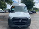 Thumbnail of 2023 Arctic White Mercedes-Benz Sprinter 2500