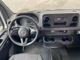 Thumbnail of 2023 Arctic White Mercedes-Benz Sprinter 2500
