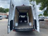 Thumbnail of 2023 Arctic White Mercedes-Benz Sprinter 2500