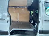 Thumbnail of 2023 Arctic White Mercedes-Benz Sprinter 2500