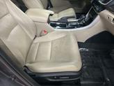 Thumbnail of 2017 Modern Steel Metallic Honda Accord Hybrid