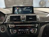 Thumbnail of 2016 Yas Marina Blue Metallic BMW M4