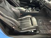 Thumbnail of 2016 Yas Marina Blue Metallic BMW M4
