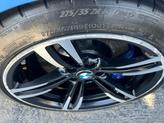 Thumbnail of 2016 Yas Marina Blue Metallic BMW M4
