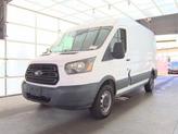 Thumbnail of 2016 Oxford White Ford Transit-250