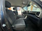 Thumbnail of 2023 Magnetic Gray Metallic Toyota Tundra