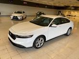 Thumbnail of 2024 Platinum White Pearl Honda Accord
