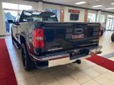 Thumbnail of 2018 Onyx Black GMC Sierra 1500