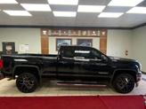 Thumbnail of 2018 Onyx Black GMC Sierra 1500