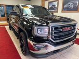 Thumbnail of 2018 Onyx Black GMC Sierra 1500