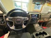 Thumbnail of 2018 Onyx Black GMC Sierra 1500