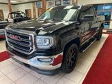 Photo of 2018 Onyx Black GMC Sierra 1500