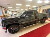 Thumbnail of 2018 Onyx Black GMC Sierra 1500