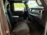 Thumbnail of 2023 Granite Crystal Clearcoat Metallic Jeep Gladiator