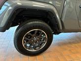 Thumbnail of 2023 Granite Crystal Clearcoat Metallic Jeep Gladiator