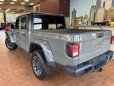 Thumbnail of 2023 Granite Crystal Clearcoat Metallic Jeep Gladiator