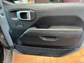 Thumbnail of 2023 Granite Crystal Clearcoat Metallic Jeep Gladiator