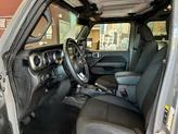 Thumbnail of 2023 Granite Crystal Clearcoat Metallic Jeep Gladiator