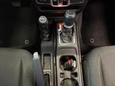 Thumbnail of 2023 Granite Crystal Clearcoat Metallic Jeep Gladiator