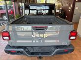 Thumbnail of 2023 Granite Crystal Clearcoat Metallic Jeep Gladiator