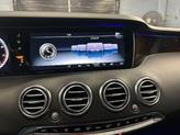 Thumbnail of 2016 Gray Metallic Mercedes-Benz S-Class