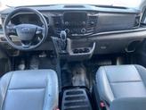 Thumbnail of 2021 Oxford White Ford Transit-250