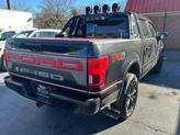 Thumbnail of 2020 Agate Black Ford F-150