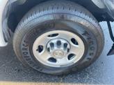 Thumbnail of 2021 Summit White Chevrolet Express 2500