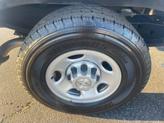 Thumbnail of 2021 Summit White Chevrolet Express 2500