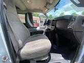 Thumbnail of 2022 Summit White Chevrolet Express 3500