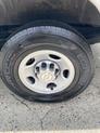 Thumbnail of 2022 Summit White Chevrolet Express 3500