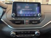 Thumbnail of 2021 Brilliant Silver Metallic Nissan Altima