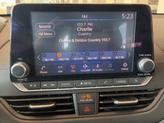 Thumbnail of 2021 Brilliant Silver Metallic Nissan Altima