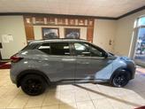 Thumbnail of 2022 Boulder Gray Pearl Nissan Kicks