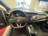 Thumbnail of 2022 Boulder Gray Pearl Nissan Kicks