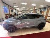 Thumbnail of 2022 Boulder Gray Pearl Nissan Kicks