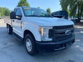 Thumbnail of 2018 Oxford White Ford F-250