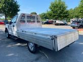 Thumbnail of 2018 Oxford White Ford F-250