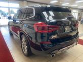 Thumbnail of 2019 Jet Black BMW X3