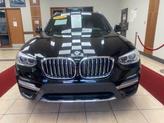 Thumbnail of 2019 Jet Black BMW X3