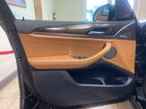 Thumbnail of 2019 Jet Black BMW X3